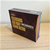 Nomadi _ Vagabondi Che Non Siamo Altro _ 6 X CD Album Cofanetto _ SIGILLATO