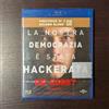 Universal MR. ROBOT STAGIONE 1 COFANETTO 3 DISCHI BLU RAY NUOVO SIGILLATO