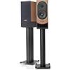 PMC Prophecy1 noce (confezione da 2) - Diffusore da scaffale, 2, 200 W, 6 ohm
