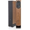 PMC Prophecy5 noce (confezione da 2) - Diffusore a colonna, 200 W, Bass-reflex, 6 ohm