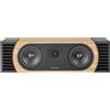 PMC ProphecyC rovere mediterraneo - Diffusore centrale, 2, 200 W, 4 ohm, 91,5 dB