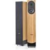 PMC Prophecy5 rovere mediterraneo (confezione da 2) - Diffusore a colonna, 200 W, Bass-reflex, 6 ohm