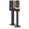 PMC Prophecy1 rovere mediterraneo (confezione da 2) - Diffusore da scaffale, 2, 200 W, 6 ohm
