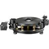 Michell Engineering Pack Gyro + T8 + Cusis E (Low) - Giradischi vinile, Semiautomatico, MC, Trasmissione a cinghia, 33 giri, 45 giri, Celle incluse