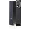 PMC Prophecy5 noce nero (confezione da 2) - Diffusore a colonna, 200 W, Bass-reflex, 6 ohm
