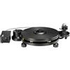 Michell Engineering Pack REVOLV + T8 + Cusis E (Basso) - Giradischi vinile, MC, Trasmissione a cinghia, 33 giri, 45 giri, Celle incluse