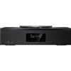 Technics SA-C600EG-K nero - Sistema Hi-Fi All-in-One, Tidal, Spotify, Digitale, MM