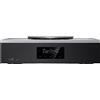 Technics SA-C600EG-S argento - Sistema Hi-Fi All-in-One, Tidal, Spotify, Digitale, MM