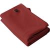 MiOYOOW Coperta Riscaldata Portatile, Scialle Riscaldato da 59 x 27,5 Pollici con 3 Impostazioni di Temperatura, USB Coperte Termica per Casa, Viaggio, Ufficio, Pieghevole Morbida Coperta Elettrica