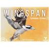 Stonemaier Games Oceania: Wingspan ITA