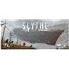 Ghenos Games The Wind Gambit: Scythe ITA