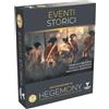 Ghenos Games Eventi Storici - Hegemony