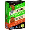 Ghenos Games Alce Tasso Che Fracasso