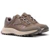 Clarks ATLTrekShoeGTX Womens Light Grey Combi, 6.5