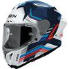 Airoh Casco Moto Integrale Airoh GP 800 HURRICANE Lucido