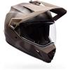 Bell Casco Moto Integrale Touring Bell MX-9 ADV MIPS COMPASS Marr