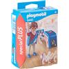 PLAYMOBIL 9440 Giocatori di Bowling