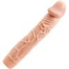 BAILE - BOB VIBRATORE REALISTICO 22,5 CM CARNE