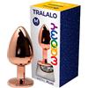Tralalo White