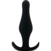 Butt Plug with Handle - Small
