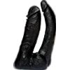 Double Penetrator CodeBlack