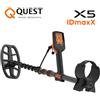 Quest X5 IDmaxX