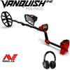 VANQUISH 540 Pro Pack