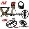 X-TERRA ELITE Expedition Pack PROMO PIASTRA 15"x12"
