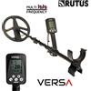 Rutus Versa con Piastra da 28"