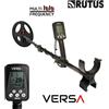 Rutus Versa con Piastra da 23"