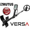 Rutus VERSA Piastra da 28 NUOVO DA ESPOSIZIONE