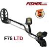 FISHER F75 LTD