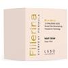 LABO INTERNATIONAL SRL Fillerina 12 Biorevitalizing Crema Notte Grado 4 Confezione 50 ml