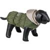 Nobby Cappotto per cani MUTA Oliva 20 cm