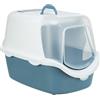 Trixie 40341 - Lettiera per gatti Vico Open Top, con cappuccio