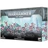 Games Workshop Warhammer 40k - Tyranids Essaim d'Hormagaunts (2023)