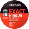 JSB Exact King 6,35