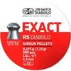 JSB Exact RS 4,52