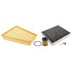 MAPCO Kit filtri 68844 | Compatibile con: FORD GALAXY II, MONDEO IV, MONDEO IV Stufenheck, MONDEO IV Turnier, S-MAX
