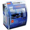 M-Tech PTZXB3-DUO Lampadina Powertec Xenon Blue H3 12V 55W