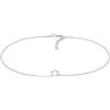 Elli cavigliere Argento sterling 925 Not Applicable - 0712120618_22