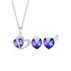 Elli - Collana, Argento Sterling 925, Donna