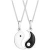 Elli - Collana - Argento 925, smalto