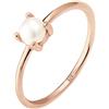 Elli FINERING - Anello, argento, misura 56 (17.8)