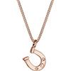 Elli (ELJW5) Collana con ciondolo Donna argento - 0106392717_36
