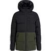 JACK & JONES Junior Jjeowen Puffer SN Jnr, Rosin, Numeric_176, Rosin., Numeric_176