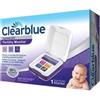 PROCTER & GAMBLE Clearblue Monitor Di Fertilita Avanzato 1 Monitor Touchscreen