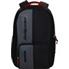 Bullpadel Zaino tennis Bullpadel BPM26020 Neuron Black