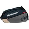 Bullpadel Borsa per racchette Bullpadel BPP26017 Neuron Dark Gray