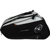 Bullpadel Borsa per racchette Bullpadel BPP26013 Hack Green/Gray